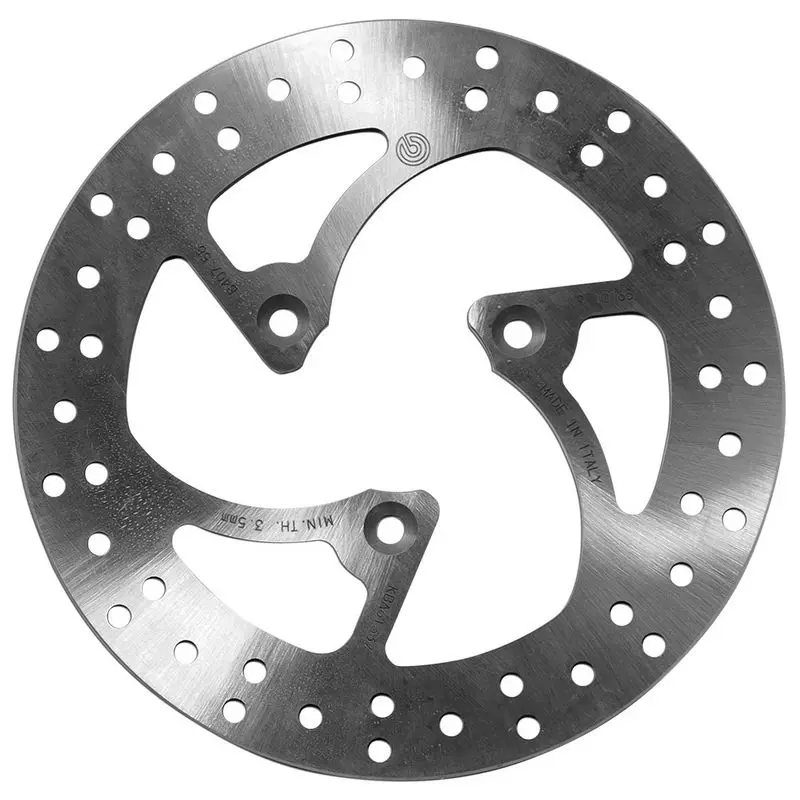 Bremžu diski BREMBO 68B40758