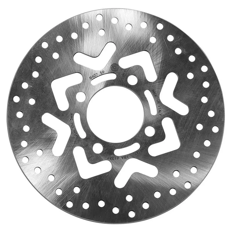 Bremžu diski BREMBO 68B40759