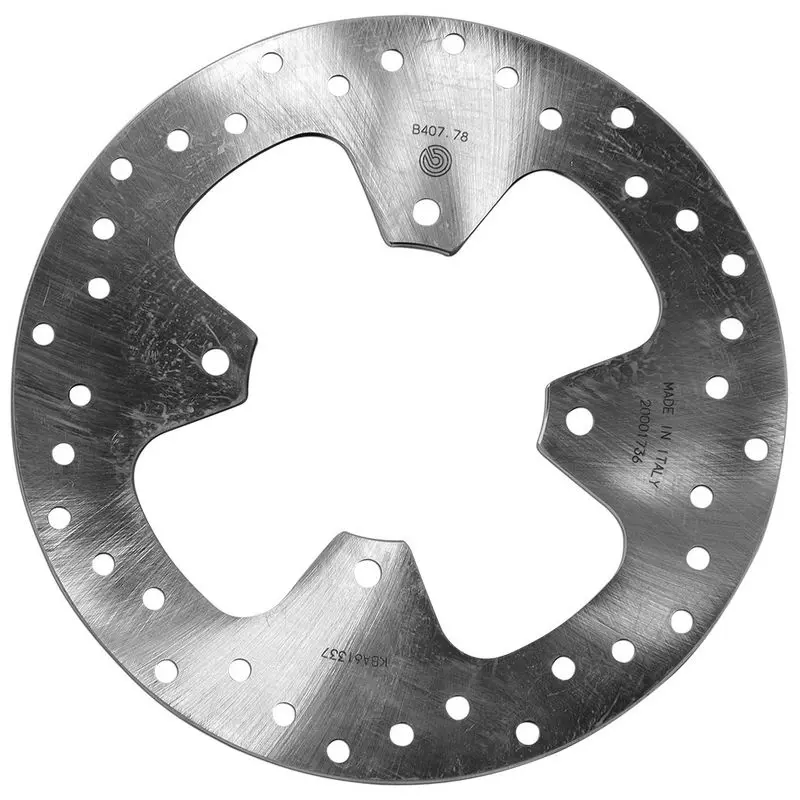 Bremžu diski BREMBO 68B40778