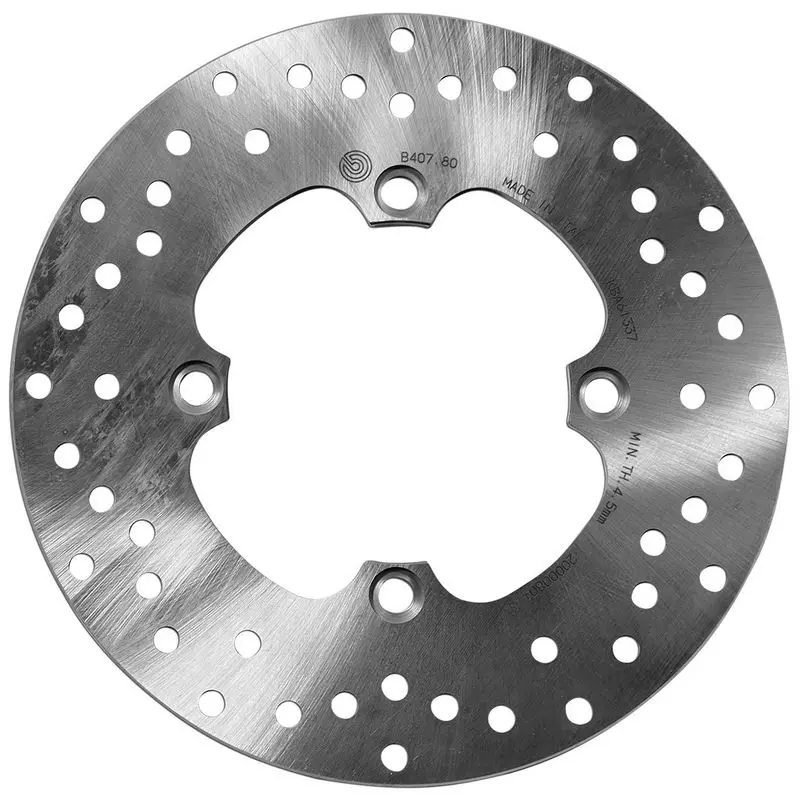 Bremžu diski BREMBO 68B40780