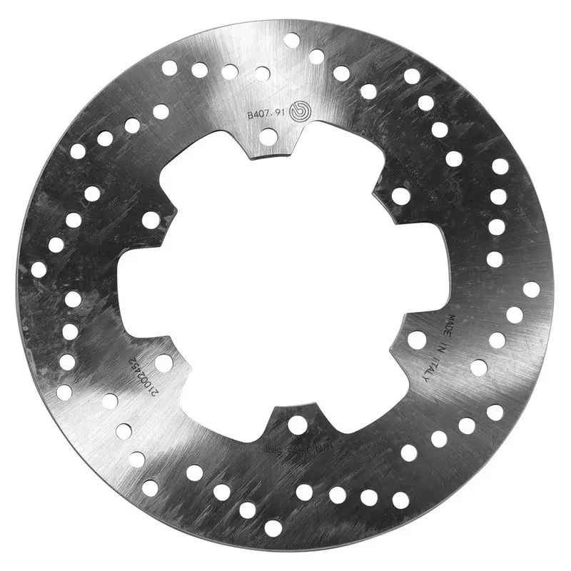 Bremžu diski BREMBO 68B40791