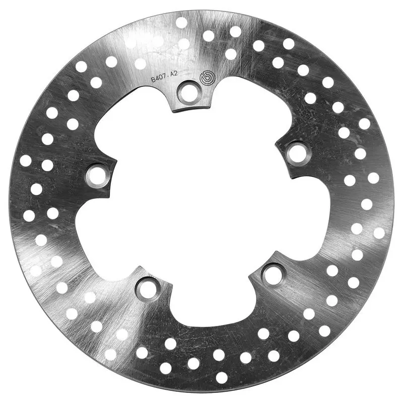 Bremžu diski BREMBO 68B407A2