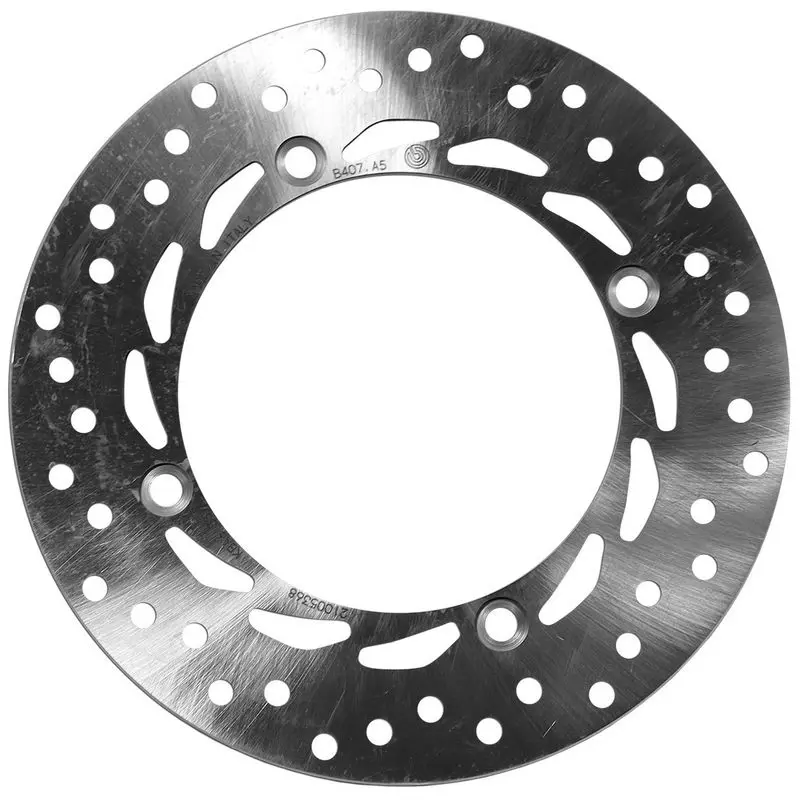 Bremžu diski BREMBO 68B407A5