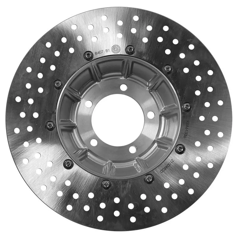 Bremžu diski BREMBO 68B407B1