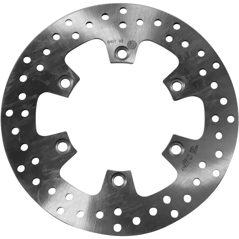 Bremžu diski BREMBO 68B407B3