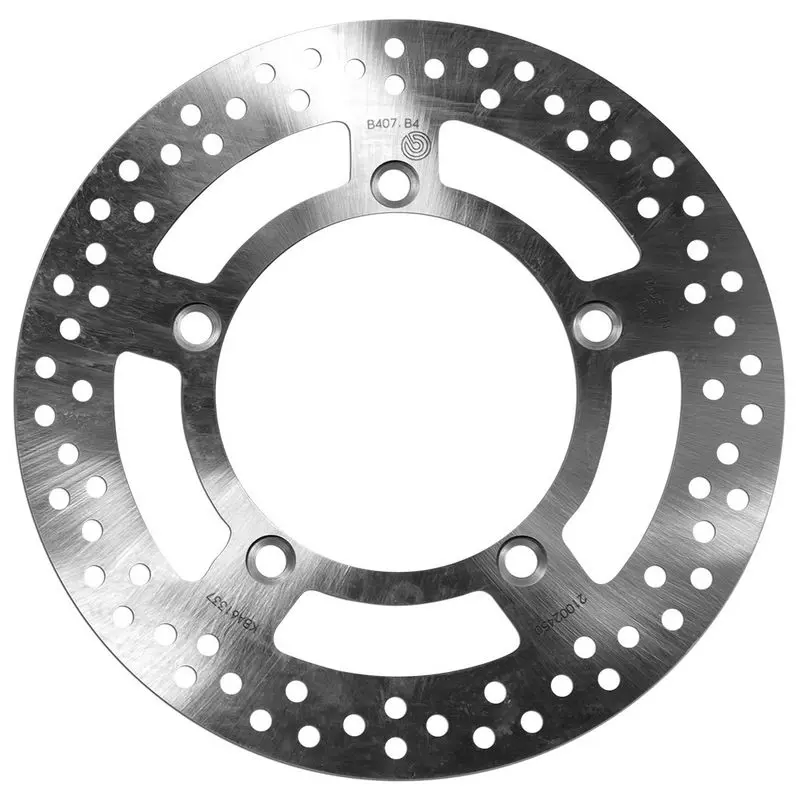 Bremžu diski BREMBO 68B407B4