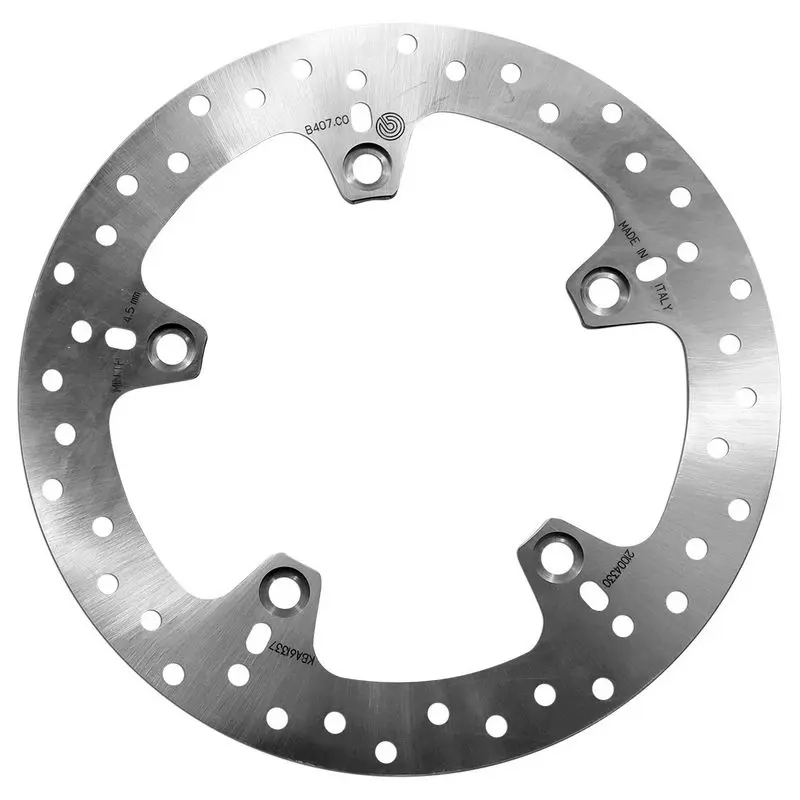 Bremžu diski BREMBO 68B407C0