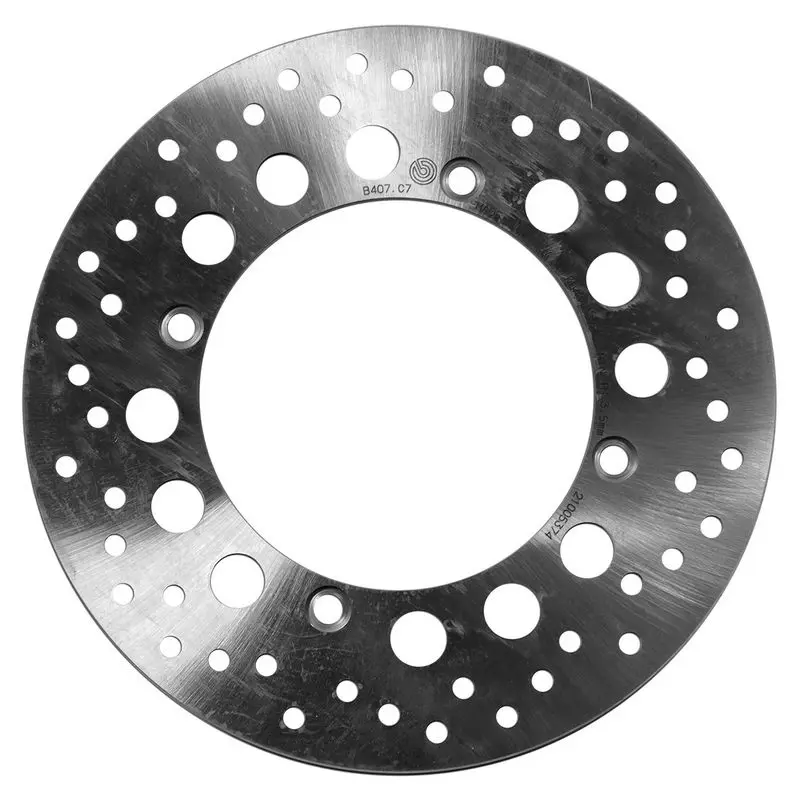 Bremžu diski BREMBO 68B407C7
