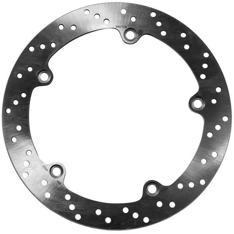 Bremžu diski BREMBO 68B407C8