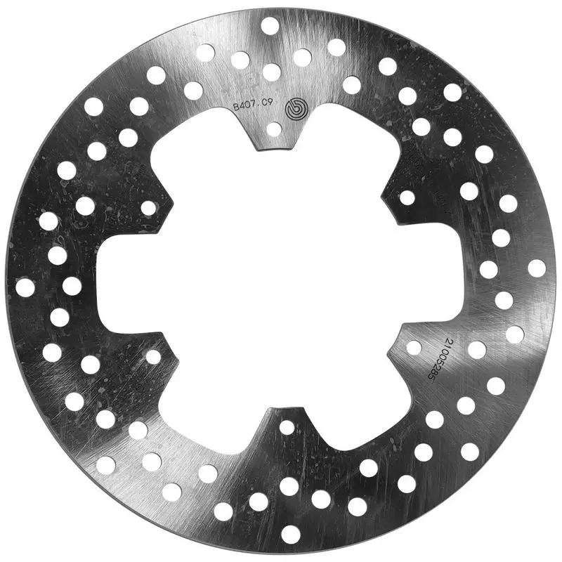 Bremžu diski BREMBO 68B407C9