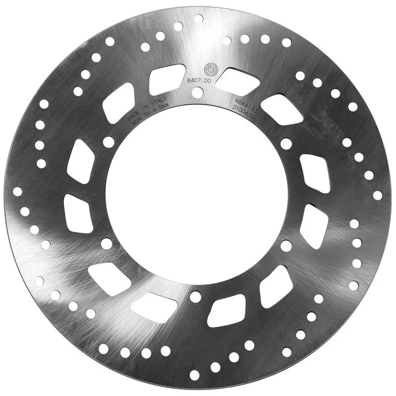 Bremžu diski BREMBO 68B407D0