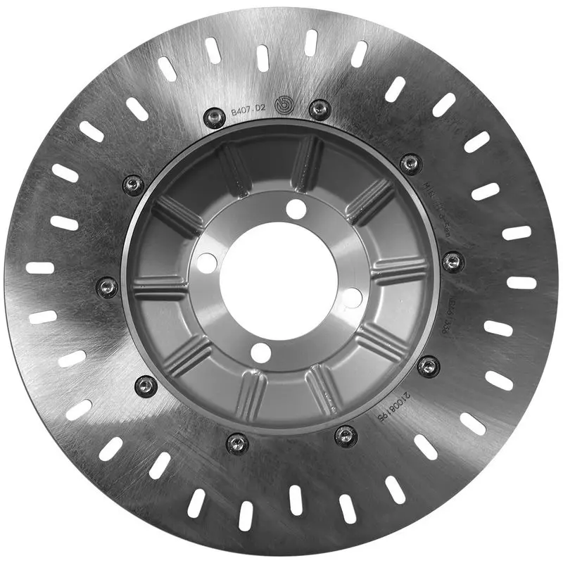 Bremžu diski BREMBO 68B407D2