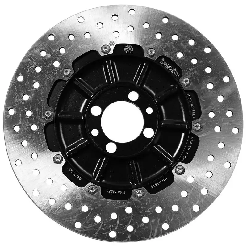 Bremžu diski BREMBO 68B407D3