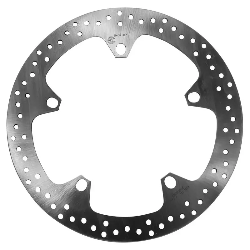 Bremžu diski BREMBO 68B407D7