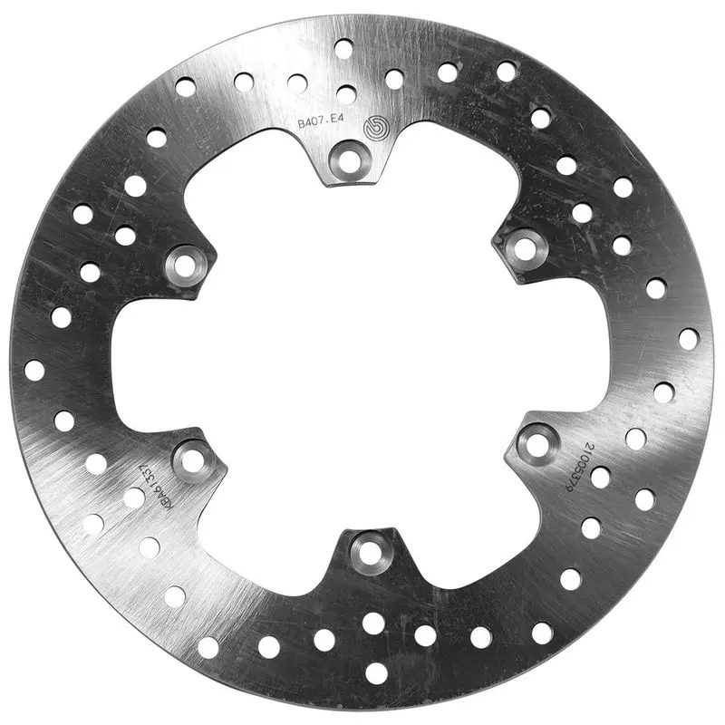 Bremžu diski BREMBO 68B407E4