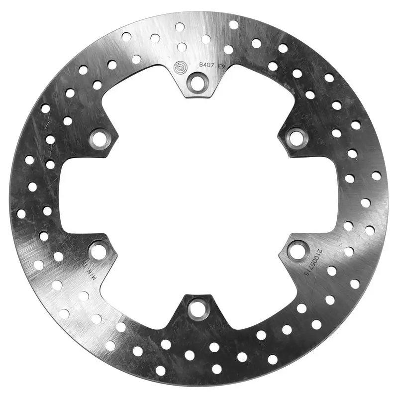 Bremžu diski BREMBO 68B407E9