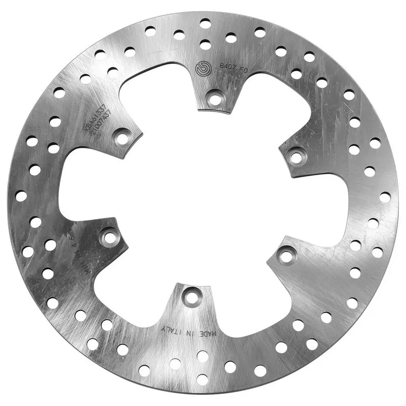 Bremžu diski BREMBO 68B407F0