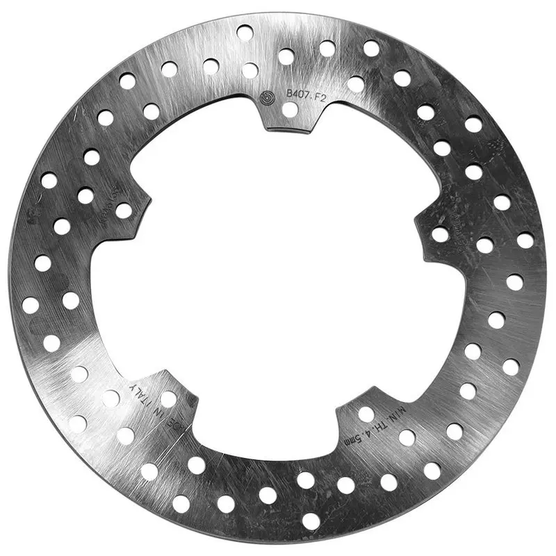Bremžu diski BREMBO 68B407F2
