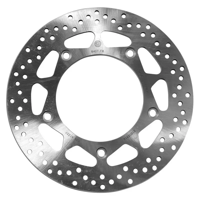 Bremžu diski BREMBO 68B407F8
