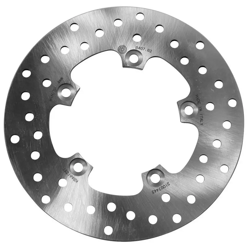 Bremžu diski BREMBO 68B407G2