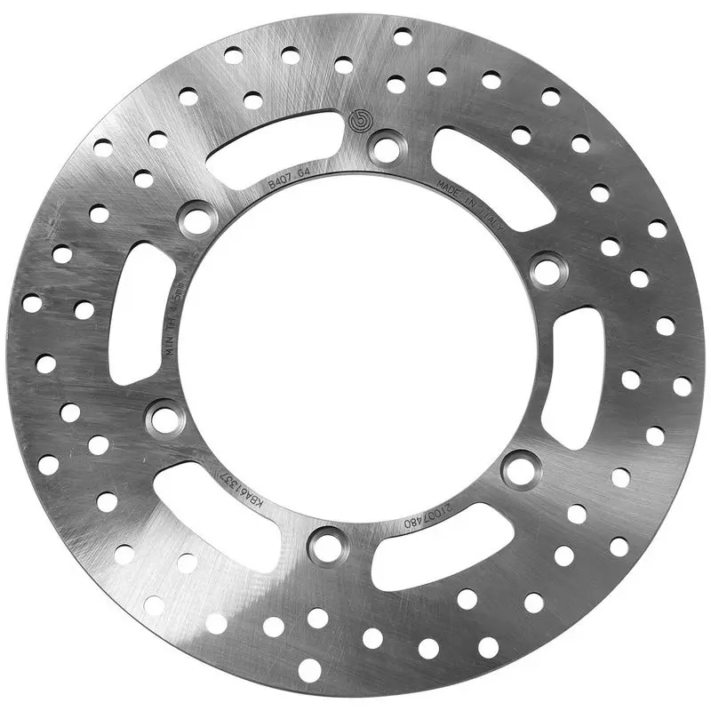 Bremžu diski BREMBO 68B407G4
