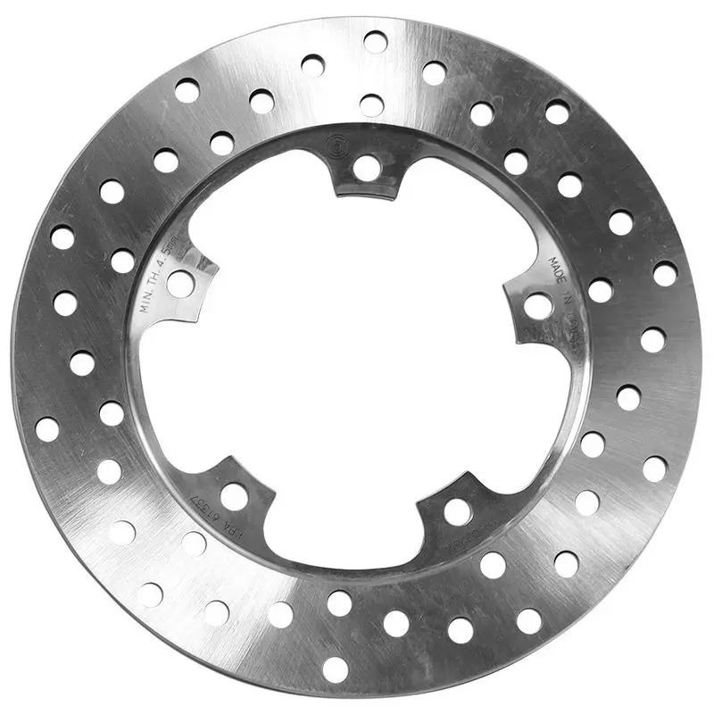 Bremžu diski BREMBO 68B407G6