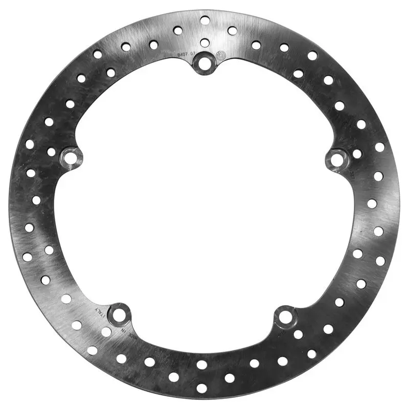 Bremžu diski BREMBO 68B407G7