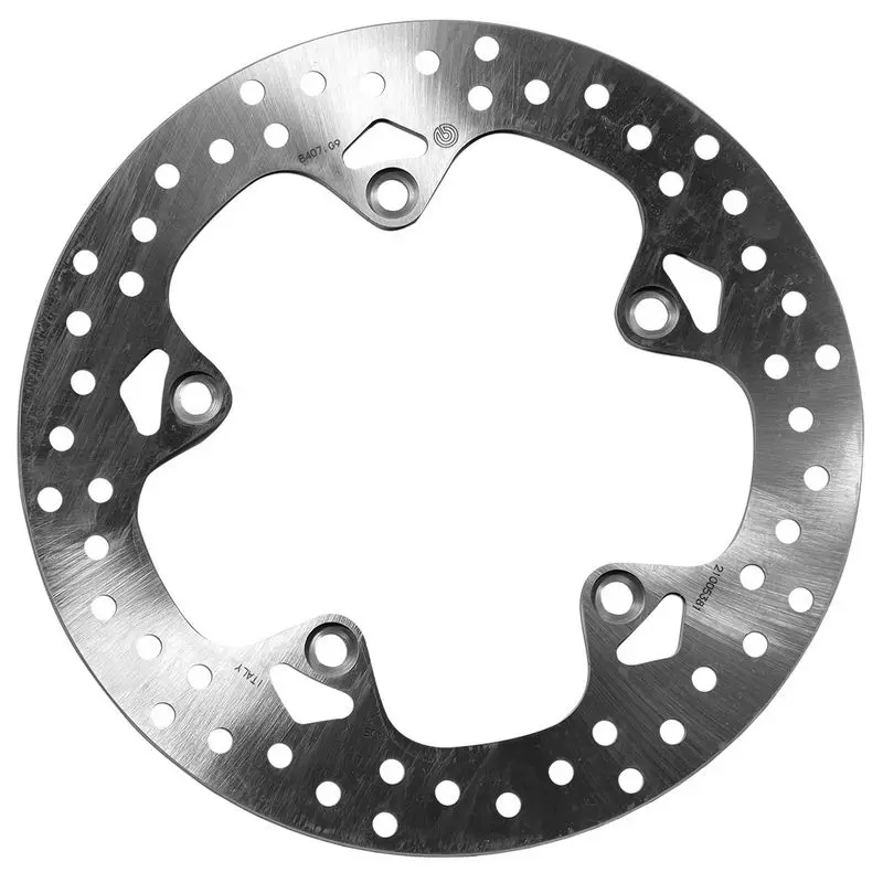 Bremžu diski BREMBO 68B407G9