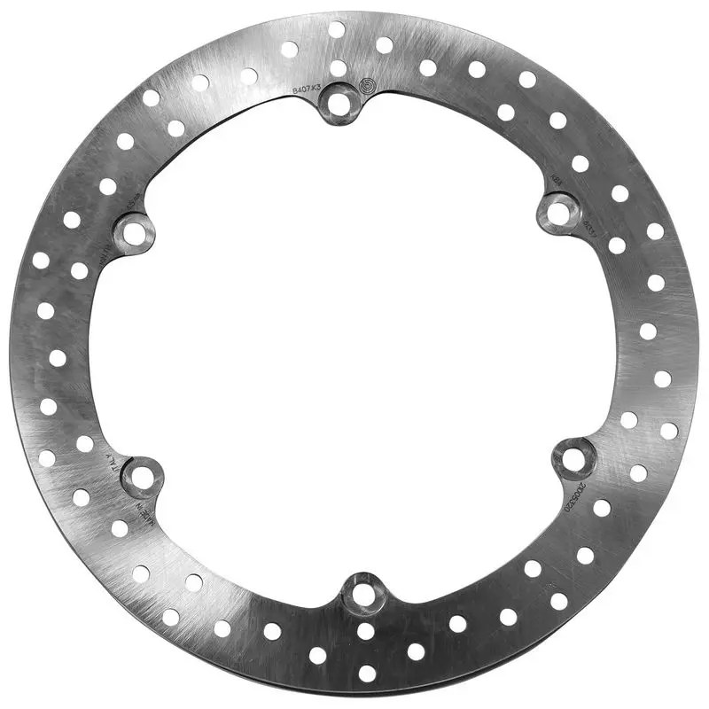Bremžu diski BREMBO 68B407K3