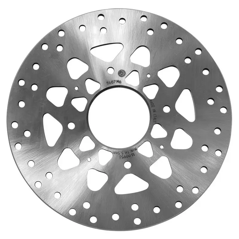 Bremžu diski BREMBO 68B407M6