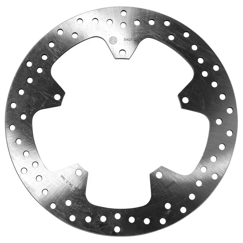 Bremžu diski BREMBO 68B407M9