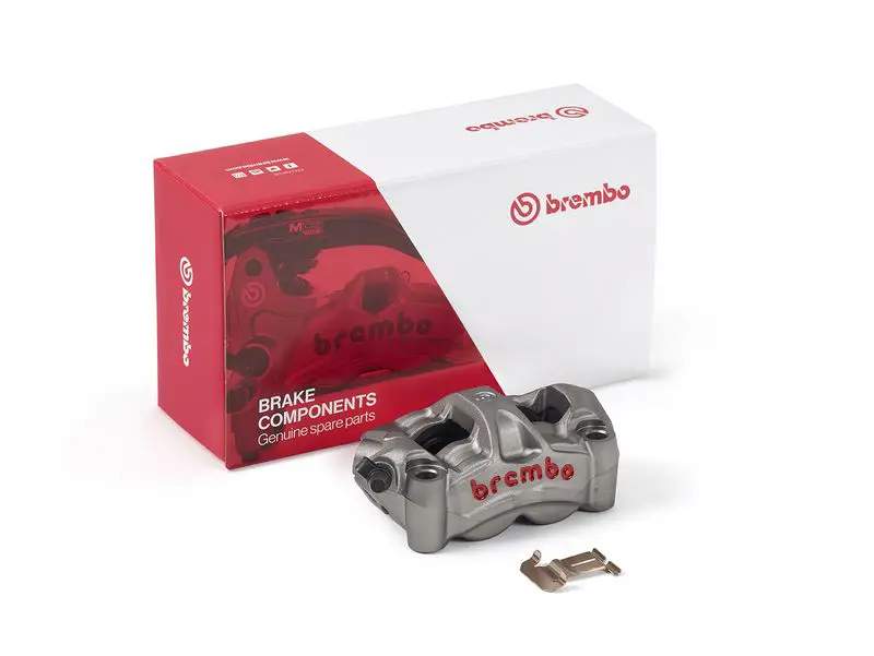 Bremžu suports BREMBO 920A88580