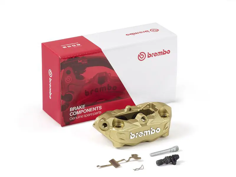 Bremžu suports BREMBO 920B69007