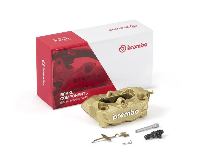 Bremžu suports BREMBO 920B69008