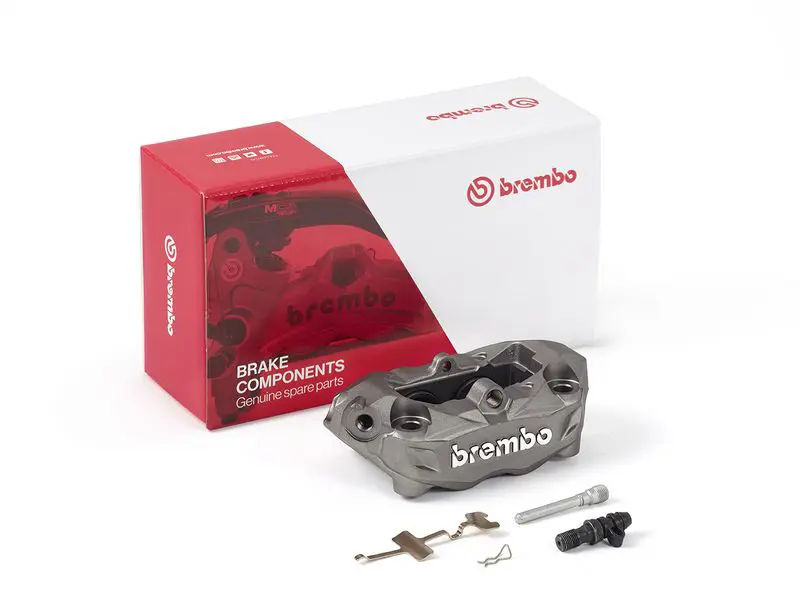 Bremžu suports BREMBO 920B69039