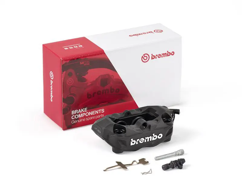 Bremžu suports BREMBO 920B69097