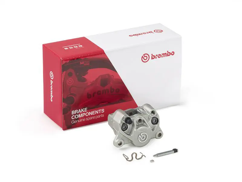 Bremžu suports BREMBO 920B85293