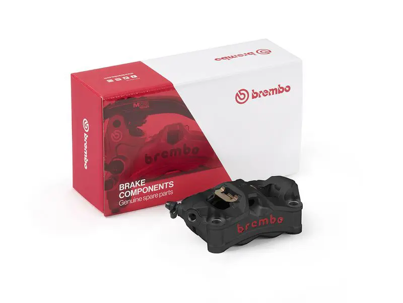Bremžu suports BREMBO 920D02092