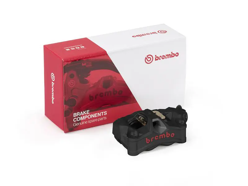 Bremžu suports BREMBO 920D02093