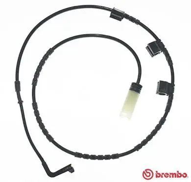 Indikators, Bremžu uzliku nodilums BREMBO A00298
