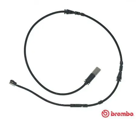 Indikators, Bremžu uzliku nodilums BREMBO A00433