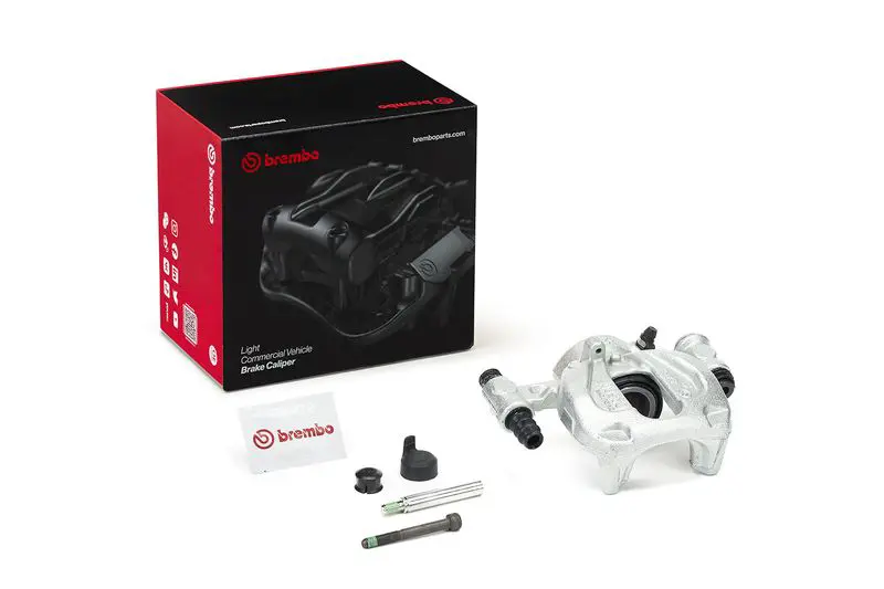 Bremžu suports BREMBO FBR068