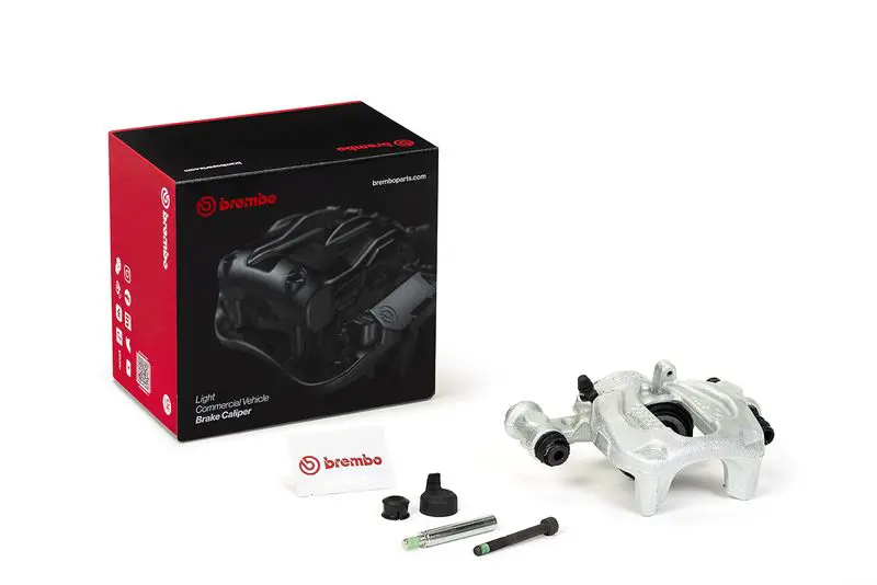 Bremžu suports BREMBO FBR069