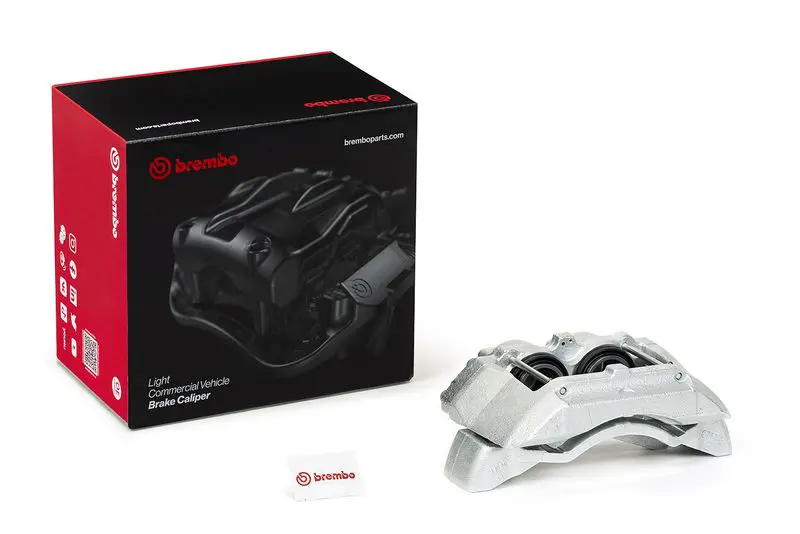 Bremžu suports BREMBO FBR102B
