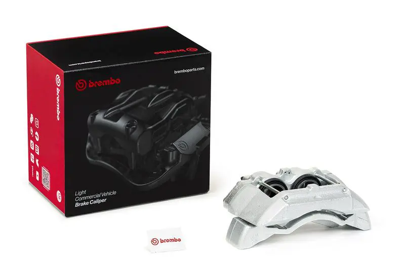 Bremžu suports BREMBO FBR103B