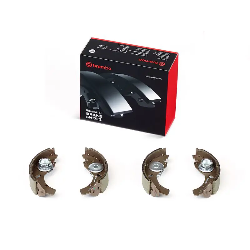 Bremžu loku komplekts BREMBO S99503