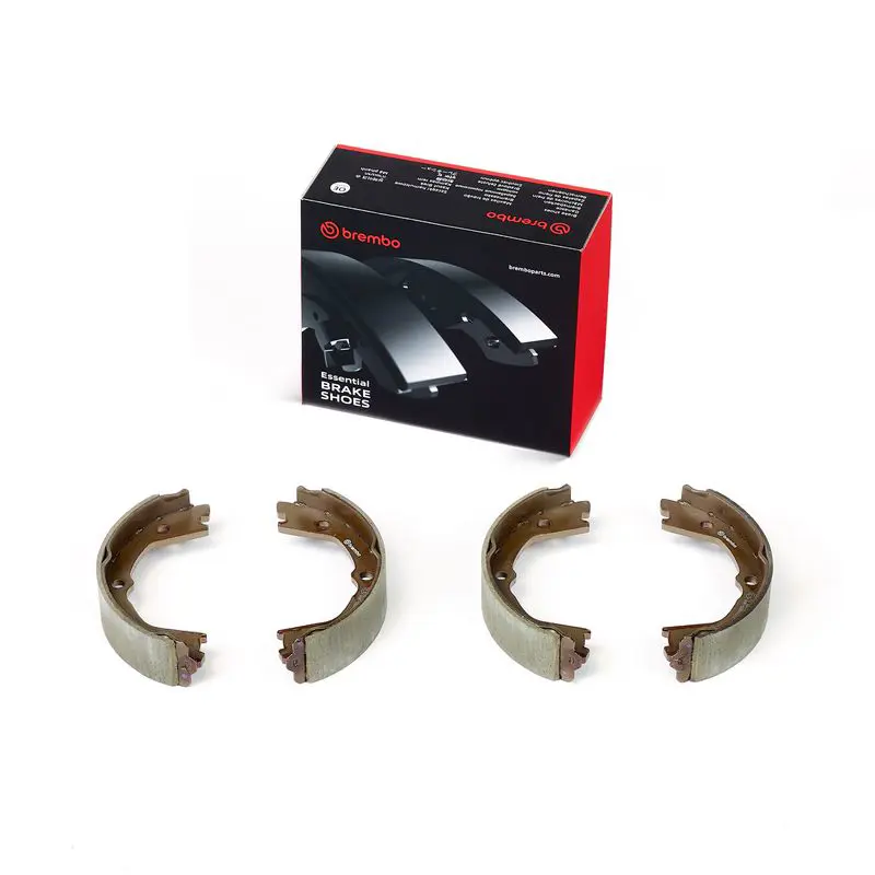Bremžu loku komplekts BREMBO SA6507