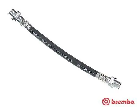Bremžu šļūtene BREMBO T06031