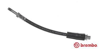 Bremžu šļūtene BREMBO T06032