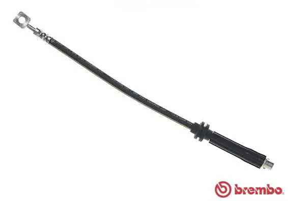 Bremžu šļūtene BREMBO T10017